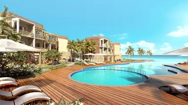 Anelia Resort & Spa