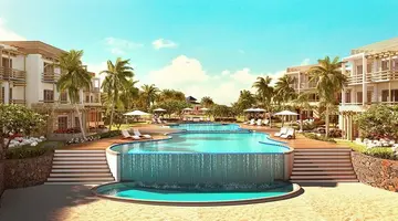 Anelia Resort & SPA