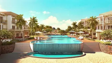 Anelia Resort & SPA