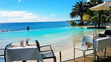 Anelia Resort & Spa