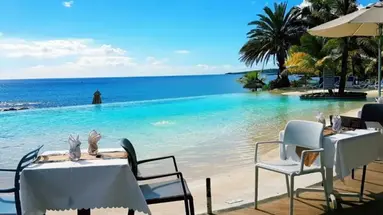 Anelia Resort & Spa