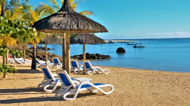 Anelia Resort & Spa