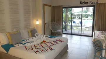 Anelia Resort & SPA