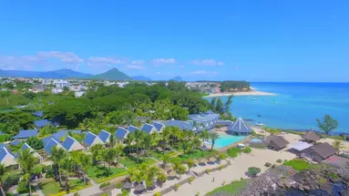 Anelia Resort & SPA