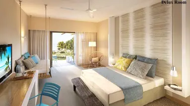 Anelia Resort & SPA