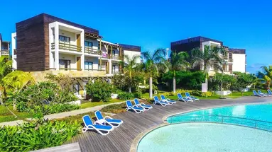 Anelia Resort & Spa