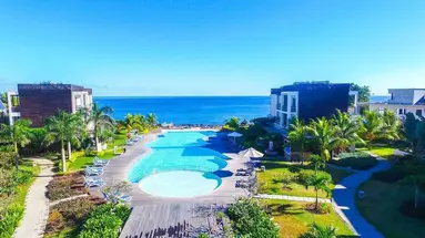 Anelia Resort & Spa