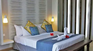 Anelia Resort & Spa