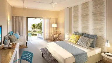 Anelia Resort & Spa