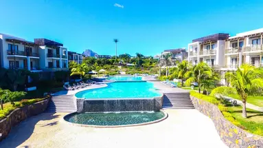 Anelia Resort & SPA