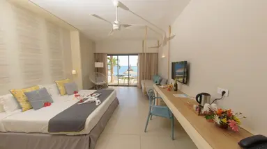 Anelia Resort & SPA