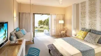 Anelia Resort & Spa