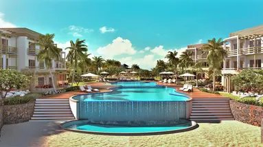 Anelia Resort & Spa