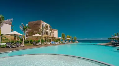 Anelia Resort & SPA