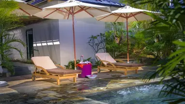 Anelia Resort & SPA