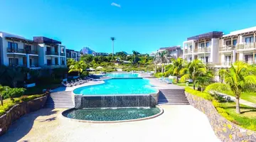 Anelia Resort & SPA