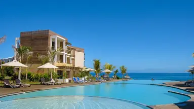 Anelia Resort & SPA