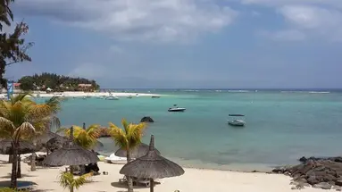 Anelia Resort & Spa