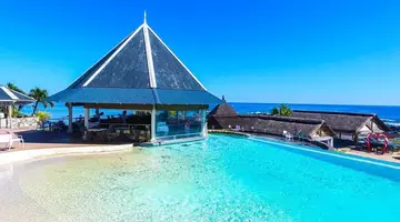 Anelia Resort & Spa