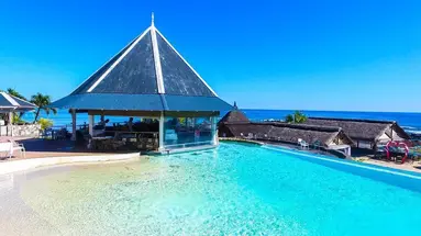 Anelia Resort & Spa