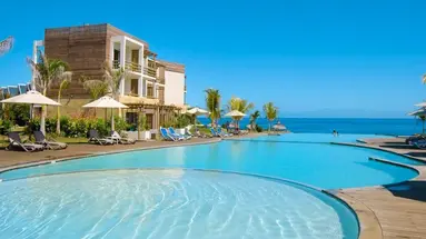Anelia Resort & Spa
