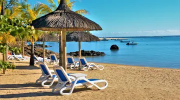 Anelia Resort & Spa