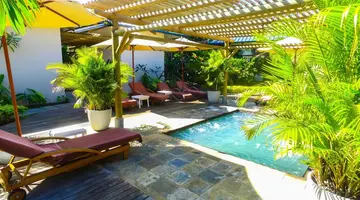Anelia Resort & SPA