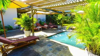 Anelia Resort & SPA