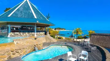 Anelia Resort & Spa
