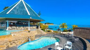 Anelia Resort & Spa