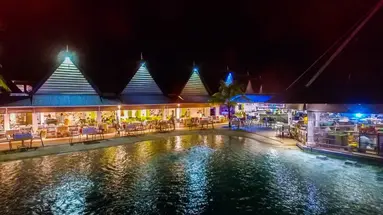 Anelia Resort & SPA