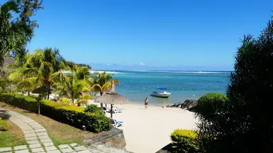Anelia Resort & SPA