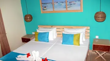 Anelia Resort & Spa