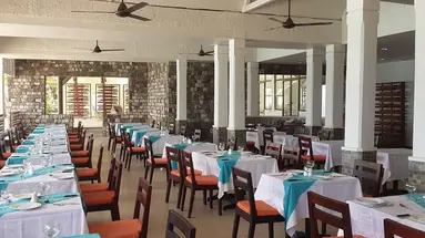 Anelia Resort & SPA