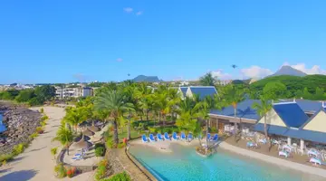 Anelia Resort & SPA