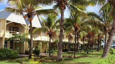 Anelia Resort & SPA