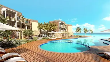 Anelia Resort & Spa