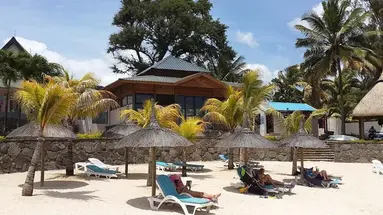 Anelia Resort & Spa