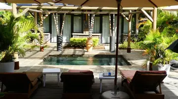 Anelia Resort & SPA