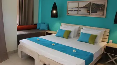 Anelia Resort & SPA