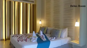 Anelia Resort & SPA