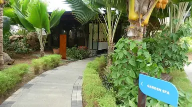 Anelia Resort & SPA
