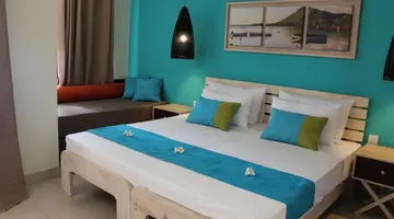 Anelia Resort & SPA