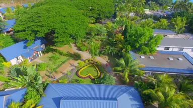 Anelia Resort & SPA
