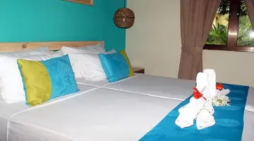 Anelia Resort & Spa