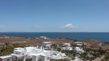 ANEMA BOUTIQUE HOTEL & VILLAS