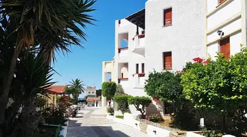 ANEMA HOTEL