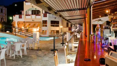 ANEMA HOTEL