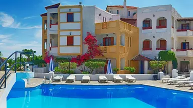 ANEMA HOTEL