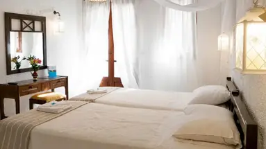 ANEMA HOTEL
